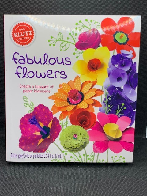 Fabuous Flowers